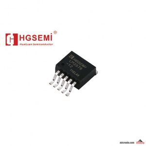 رگولاتور LM2576S-12V