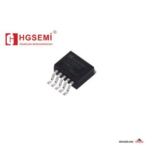 رگولاتور LM2596S-5V