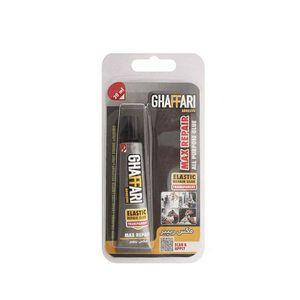 چسب تعمیراتی مکس ریپیر غفاری Ghaffari Max Repair