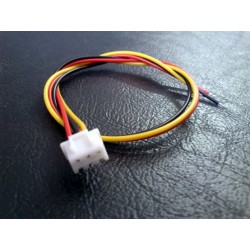 XH-3PIN-F + CABLE