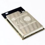 ESP32-WROVER