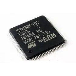 STM32F407VGT6