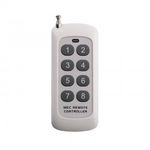 ریموت 8 کانال لرن 433 (MEC16-LN4)