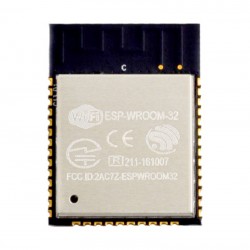 ماژول  ESP-WROOM-32 WiFi