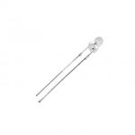 LED قرمز 3mm - برند B