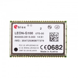 ماژول GSM G100