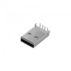 کانکتور USB-A-DIP-M
