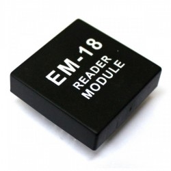 ماژول EM18