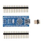 آردوینو نانو Arduino Nano ATmega328P 5V...