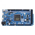 آردوینو دو Arduino DUE R3 SAM3X8E ARM...