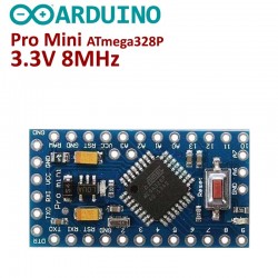 آردوینو پرو مینی Arduino Pro Mini...