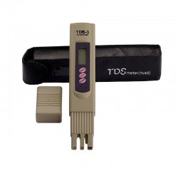 دستگاه سنجش سختی آب TDS3