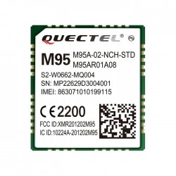 M95 GSM/GPRS