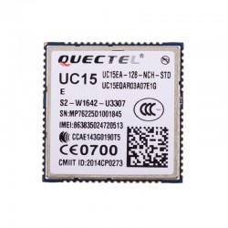 ماژول UC15-E 3G