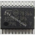 STM8S003F3P6C