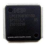 ARM-LPC2368FBD100