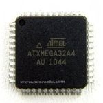 ATXMEGA32A4