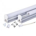 مهتابی LED T5 طول 90cm سفید سرد 15W