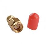 رابط SMA TO SMA M TO M آداپتور