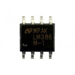 LM386