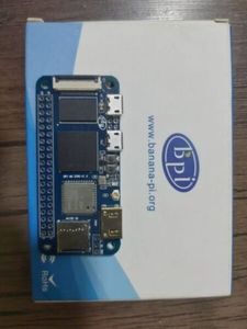 Banana Pi  BPI-M2 Zero