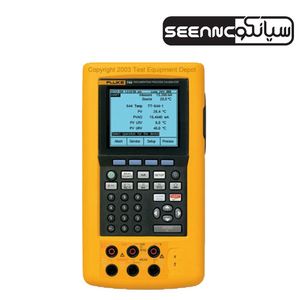 کالیبراتور ولتاژ فلوک مدل  FLUKE 744