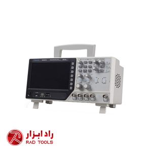 اسیلوسکوپ هانتک Hantek DSO-4072C