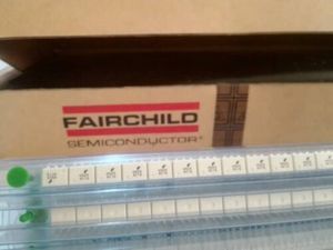 4n25 اپتو ترانزیستور (FAIRCHILD)