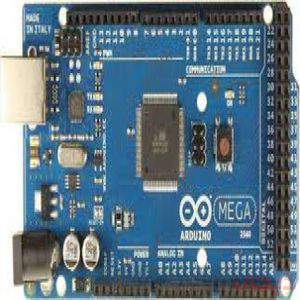 ARDUINO MEGA 2560