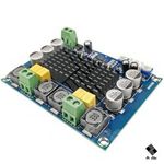 ماژول آمپلی فایر TPA3116D2 | XH-M543