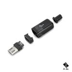 سوکت نری Micro USB