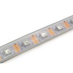 LED نواری Neopixel WS2812 یک متری