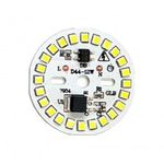 LED DOB 220V 12W