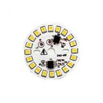 LED DOB 220V 9W