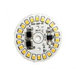 LED DOB 220V 15W