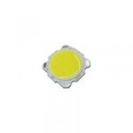 LED COB 3W DC