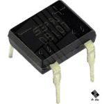 پل دیود DB107 (حداقل سفارش 5 عدد)
