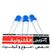 خازن سرامیکی 220pF(221)/1KV