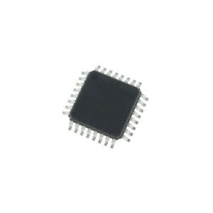 میکروکنترلر – ATMEGA88PB-AU Microchip پکیج TQFP-32