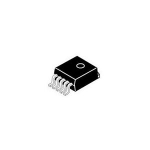 رگولاتور ولتاژ – MIC29302AWU-TR Microchip