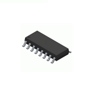 آی سیMAX3232ESE+ Maxim Integrated – RS-232 Interface IC 3.0V-5.5V
