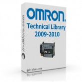 Omron Technical Library 2009~2010
