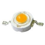 Power LED زرد 3 وات