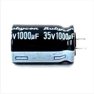 1000UF/35V روبیکون
