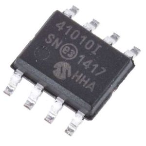 MCP41010-I/SN smd org