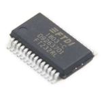 FT232RL smd مدل دو طرفه