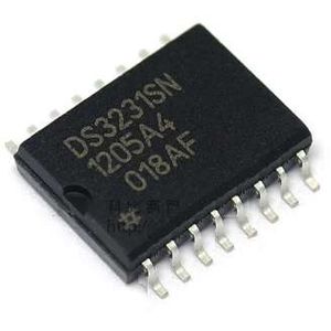 DS3231SN smd org