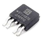 STU407D smd