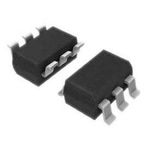 BP2329A smd SOT23-6