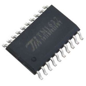 TM1637 smd